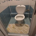 Satılır 2 otaqlı Köhnə Tikili, Bayıl qəs., Səbail rayonu 9