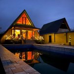 Kirayə (günlük) 3 otaqlı Həyət evi/villa Qəbələ 22