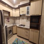 Kirayə (aylıq) 3 otaqlı Yeni Tikili, Memar Əcəmi metrosu, 9-cu mikrorayon, Binəqədi rayonu 21