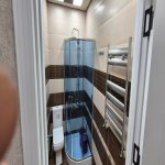Продажа 2 комнат Новостройка, İnşaatçılar метро, пос. Йени Ясамал, Ясамал район 12