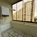Аренда 3 комнат Новостройка, м. Нефтчиляр метро, пос. Бакиханова, Сабунчу район 24
