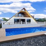 Kirayə (günlük) 4 otaqlı Həyət evi/villa Qəbələ 4