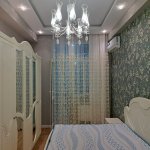 Kirayə (aylıq) 3 otaqlı Yeni Tikili, Nizami metrosu, Yasamal rayonu 9