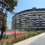 Продажа 2 комнат Новостройка, м. Автовокзал метро, пос. Биляджари, Бинагадинский р-н район 2