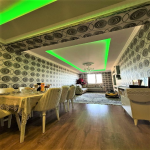 Продажа 3 комнатная Новостройка, İnşaatçılar метро, Ясамал район 4