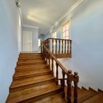 Satılır 5 otaqlı Həyət evi/villa, Badamdar qəs., Səbail rayonu 24