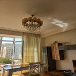 Kirayə (aylıq) 3 otaqlı Yeni Tikili, 20 Yanvar metrosu, Yasamal qəs., Dalğa Plaza, Yasamal rayonu 2