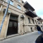 Kirayə (aylıq) 2 otaqlı Köhnə Tikili, İçərişəhər metrosu, Səbail rayonu 21