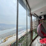 Satılır 3 otaqlı Yeni Tikili, İnşaatçılar metrosu, Yeni Yasamal qəs., Yasamal rayonu 10