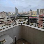 Satılır 3 otaqlı Yeni Tikili, Xətai metrosu, Xətai rayonu 3