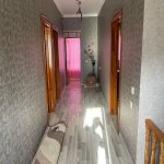 Satılır 4 otaqlı Həyət evi/villa, Avtovağzal metrosu, Biləcəri qəs., Binəqədi rayonu 10
