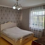 Kirayə (günlük) 3 otaqlı Həyət evi/villa İsmayıllı 13