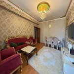 Satılır 3 otaqlı Yeni Tikili, Ruslan 93 market, Nizami rayonu 2