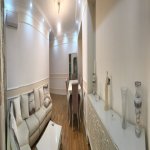 Kirayə (aylıq) 3 otaqlı Yeni Tikili, 20 Yanvar metrosu, Yasamal rayonu 5