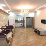 Аренда 2 комнат Вторичка, м. 28 Мая метро, Насими район 4