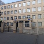Satılır 3 otaqlı Yeni Tikili, Qara Qarayev metrosu, 8-ci kilometr, Nizami rayonu 1