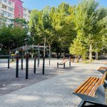 Satılır 4 otaqlı Köhnə Tikili, İnşaatçılar metrosu, Yeni Yasamal qəs., Yasamal rayonu 17