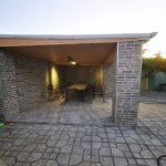 Satılır 5 otaqlı Həyət evi/villa, Zabrat qəs., Sabunçu rayonu 28
