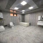 Kirayə (aylıq) 5 otaqlı Həyət evi/villa, Badamdar qəs., Səbail rayonu 23