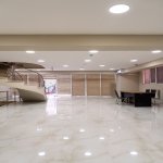 Аренда 4 комнатная Офис, м. Сахил метро, Сябаиль район 11