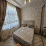 Аренда 2 комнатная Новостройка, İnşaatçılar метро, пос. Ясамал, Baku Mall, Ясамал район 8