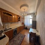 Аренда 4 комнатная Новостройка, м. Гянджлик метро, Наримановский р-н район 9