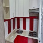 Kirayə (aylıq) 2 otaqlı Köhnə Tikili, Əhmədli metrosu, Xətai rayonu 6
