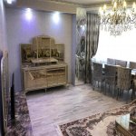 Kirayə (aylıq) 3 otaqlı Yeni Tikili, Xətai metrosu, Xətai rayonu 3