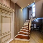 Kirayə (aylıq) 4 otaqlı Bağ evi, Novxanı, Abşeron rayonu 11