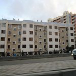 Kirayə (aylıq) 2 otaqlı Köhnə Tikili, Gənclik metrosu, Nərimanov rayonu 8