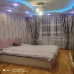 Kirayə (aylıq) 4 otaqlı Köhnə Tikili, Memar Əcəmi metrosu, Nəsimi rayonu 2