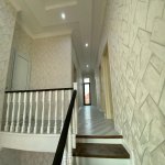 Satılır 6 otaqlı Həyət evi/villa, Avtovağzal metrosu, Biləcəri qəs., Binəqədi rayonu 6