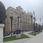 Kirayə (aylıq) 4 otaqlı Ofis, 28 May metrosu, 28 Mall, Nəsimi rayonu 24
