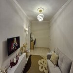 Продажа 3 комнатная Новостройка, м. Азадлыг метро, 8-ой микрорайон, Oazis restoran, Бинагадинский р-н район 3