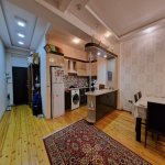 Satılır 2 otaqlı Yeni Tikili, Həzi Aslanov metrosu, Xətai rayonu 3