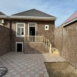 Satılır 2 otaqlı Həyət evi/villa, Hövsan qəs., Suraxanı rayonu 8