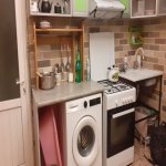 Kirayə (aylıq) 2 otaqlı Köhnə Tikili, 6-cı mikrorayon, Binəqədi rayonu 8