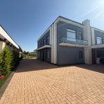 Kirayə (aylıq) 5 otaqlı Həyət evi/villa, Mərdəkan, Xəzər rayonu 3