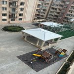 Kirayə (aylıq) 3 otaqlı Yeni Tikili, Nizami metrosu, Yasamal qəs., Dövlət Statistika Komitəsi, Yasamal rayonu 6