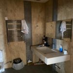 Kirayə (aylıq) 3 otaqlı Yeni Tikili, Gənclik metrosu, Nəsimi rayonu 9