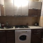 Kirayə (aylıq) 2 otaqlı Köhnə Tikili, Azadlıq metrosu, 8-ci mikrorayon, Binəqədi rayonu 14