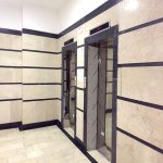 Kirayə (aylıq) 4 otaqlı Yeni Tikili, 8 Noyabr metrosu, Yasamal rayonu 26