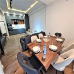 Kirayə (aylıq) 3 otaqlı Yeni Tikili, Bayıl qəs., Səbail rayonu 8