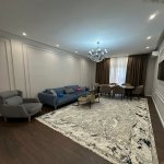 Аренда 2 комнатная Новостройка, м. 28 Мая метро, Наримановский р-н район 2