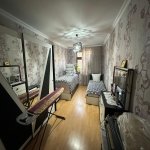 Продажа 2 комнатная Вторичка, İnşaatçılar метро, пос. Ясамал, Ясамал район 8