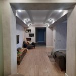 Kirayə (aylıq) 3 otaqlı Yeni Tikili Xırdalan 6
