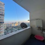 Продажа 2 комнат Новостройка, İnşaatçılar метро, пос. Йени Ясамал, Ясамал район 7
