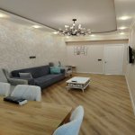 Kirayə (aylıq) 3 otaqlı Yeni Tikili, Həzi Aslanov metrosu, Əhmədli, Xətai rayonu 11