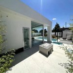 Kirayə (günlük) 4 otaqlı Həyət evi/villa, Mərdəkan, Xəzər rayonu 4