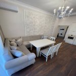 Kirayə (aylıq) 2 otaqlı Yeni Tikili, 28 May metrosu, Nəsimi rayonu 3